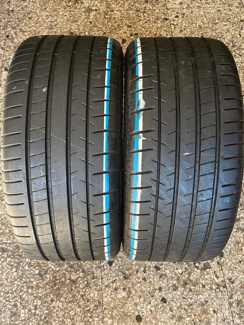 Subito - gommeusateperrone.it - 295 35 18 michelin usate - Accessori ...