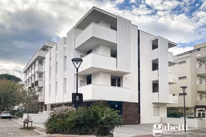 Appartamento Misano Adriatico [MI021/A4VRG]