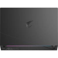 GIGABYTE AORUS 17" notebook gaming in garanzia