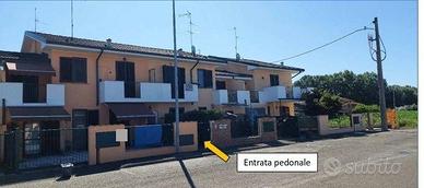 Immobile in asta di 109 m² con 3 locali a Tromello