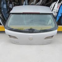 Portellone cofano posteriore alfa romeo 159 sw