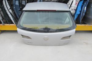 Portellone cofano posteriore alfa romeo 159 sw