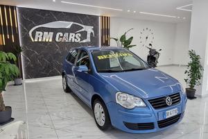 VOLKSWAGEN POLO 1.2 BENZINA CONFORTLINE 160000 KM