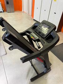 Tapis roulant professionale YM 22 km/ pieghevole
