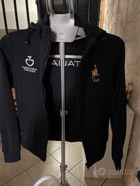 Giubbottino  Cavalleria Toscana 10 anni