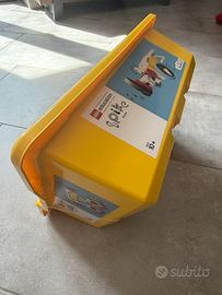 LEGO  Education SPIKE