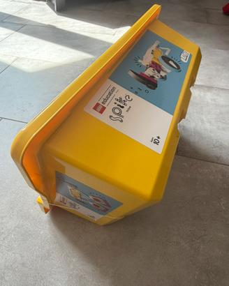 LEGO  Education SPIKE