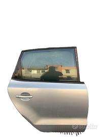 PORTIERA POSTERIORE DESTRA VOLKSWAGEN Polo 5Â° Ser