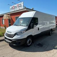 2022 IVECO Daily 35-160