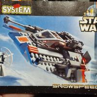 Lego Star Wars - Snowspeeder