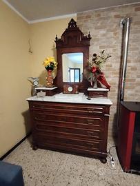 armadio fine 800 