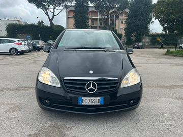 Mercedes-benz A 160 Special Edition