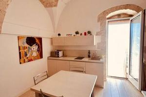 DELIZIOSA DIMORA NEL BORGO DI CEGLIE MESSAPICA