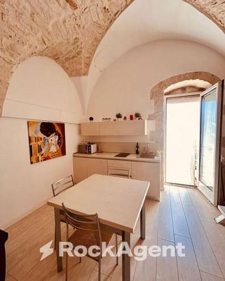 DELIZIOSA DIMORA NEL BORGO DI CEGLIE MESSAPICA