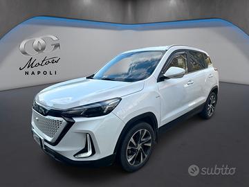 Evo 5 1.5cc 127cv Bifuel BenzGPL + Block Shaft