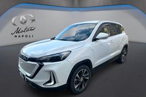 Evo 5 1.5cc 127cv Bifuel BenzGPL + Block Shaft