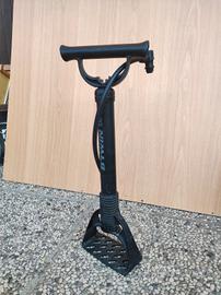 pompa bicicletta decathlon 
