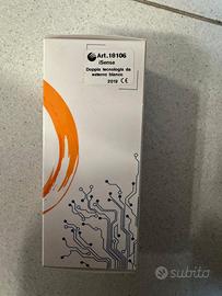 Volumetrico da esterno Essegibi a tenda