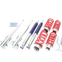 KIT SOSPENSIONE FILETTATA MERCEDES 190 W201 82-93