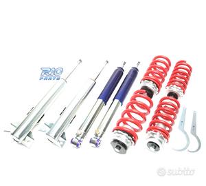 KIT SOSPENSIONE FILETTATA MERCEDES 190 W201 82-93