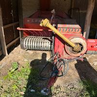 Imballatrice lerda 1000