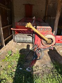 Imballatrice lerda 1000