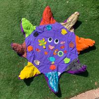 Tappetino Multi Attività