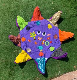 Tappetino Multi Attività