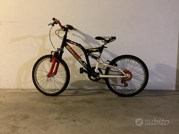 Bicicletta bimbo