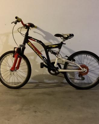 Bicicletta bimbo