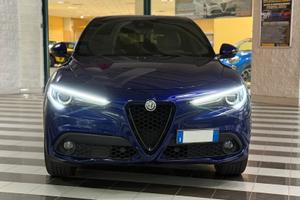 Alfa Romeo Stelvio 2.2 TD 190 CV AT8 Q4 Sprint 06/