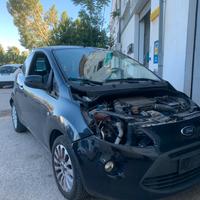 Motore Completo + Cambio Ford 1,3 Multijet