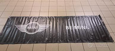 striscione Mini banner