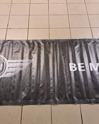 striscione Mini banner