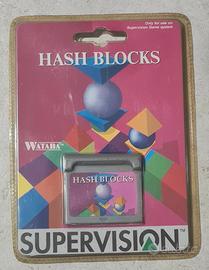 Giochi per supervision watara 