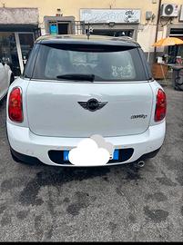 Mini Countryman cooper 2.0 All4