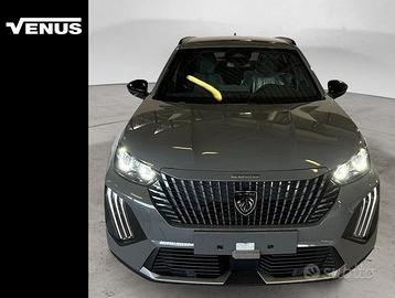 Peugeot 2008 1.2 puretech Allure s&s 100cv