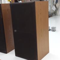 diffusori acustici RCF BR 1056 z=8 P.rms=30÷250w