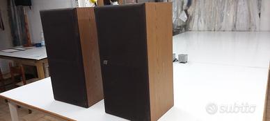 diffusori acustici RCF BR 1056 z=8 P.rms=30÷250w