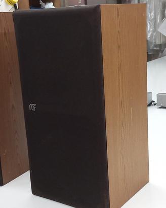 diffusori acustici RCF BR 1056 z=8 P.rms=30÷250w