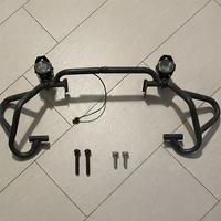 Paramotre con faretti Benelli Trk 502