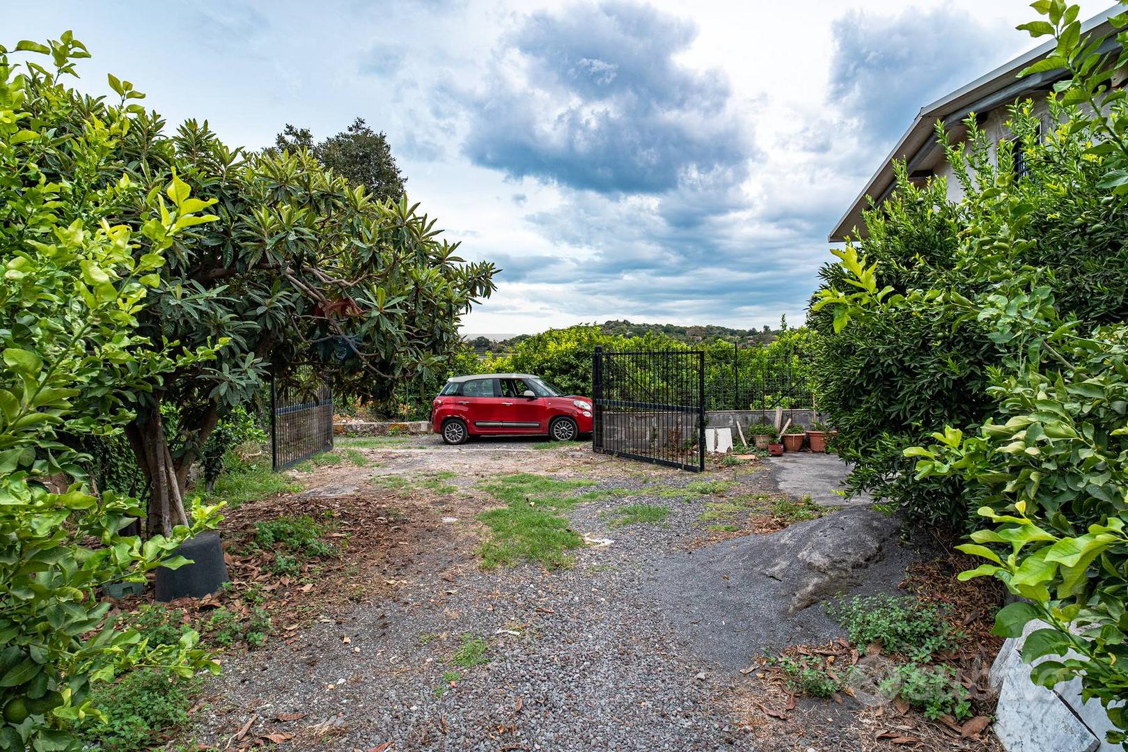 Terreno - Aci Catena - Vista 4