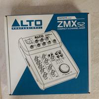 mixer alto