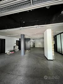 NEGOZIO A CASTELLI CALEPIO