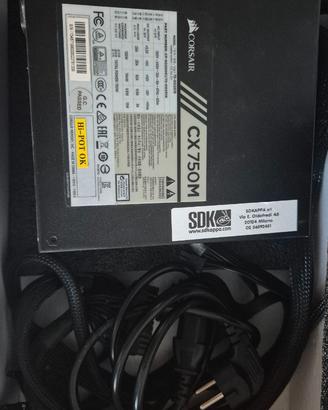 corsair cx750m