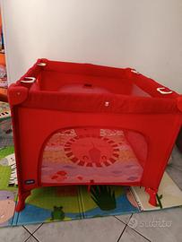 open box chicco