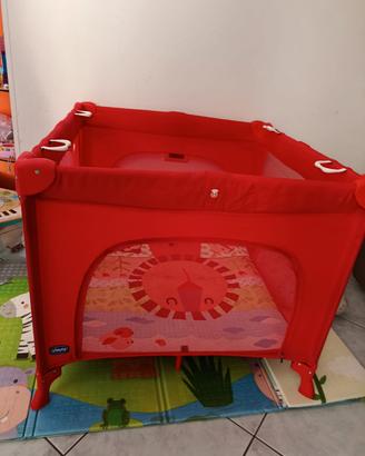 open box chicco
