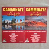 Camminate per tutta la famiglia - Veneto 