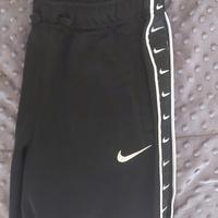 pantalone tuta nike 