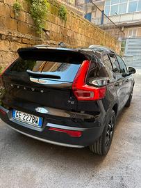 Volvo xc40 maniacale